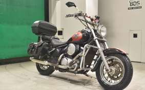 KAWASAKI VULCAN 400 CLASSIC 1999 VN400A