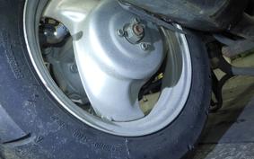 YAMAHA JOG POCHE SA08J