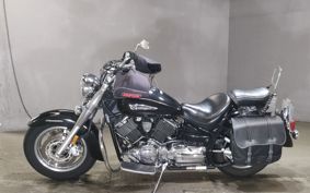 YAMAHA V STAR 1100 CLASSIC  VP11
