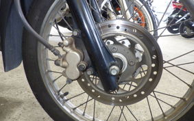 HONDA WAVE 125 NF125ST