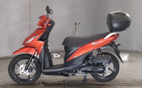 SUZUKI ADDRESS V110 CE47A