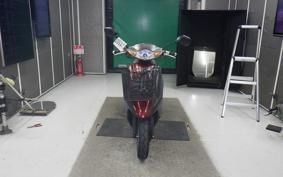 HONDA DIO Gen.5 2019 AF56