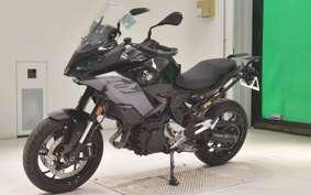 BMW F900XR 2024