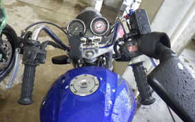 HONDA CB400SF VTEC 2000 NC39