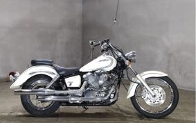 YAMAHA DRAGSTAR 250 VG02J