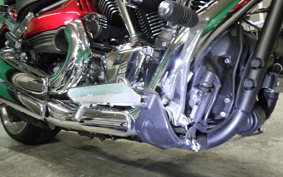 YAMAHA XV1900 RAIDER 2020