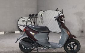 SUZUKI LETS4 CA45A
