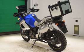 YAMAHA XT1200Z SUPER TENERE 2012