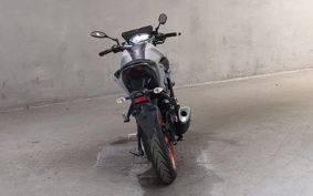 YAMAHA MT-03 RH13J