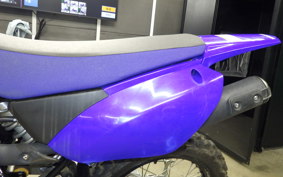 YAMAHA TT-R125LWE 2002