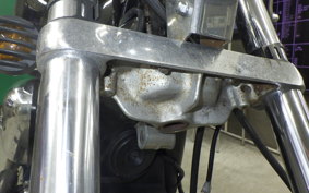 HONDA STEED 400 1994 NC26