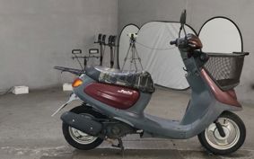 YAMAHA JOG POCHE SA08J