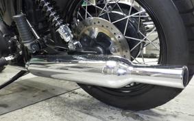 TRIUMPH BONNEVILLE T100 2016