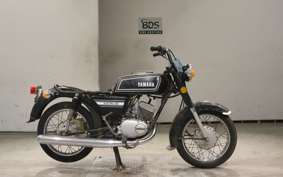 YAMAHA YB125 2024 1R0
