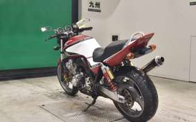 HONDA CB400SF VTEC 2009 NC42