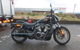 HARLEY HARLEY RH975S NIGHT  STAR 2023 ZF1
