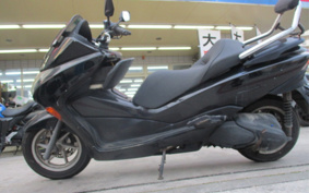 HONDA FORZA X MF10