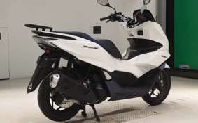 HONDA PCX125-4ﾊEVEﾘｯﾄﾞ JK06