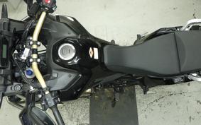 HONDA CRF1100L AFRICA TWIN DCT 2021 SD10