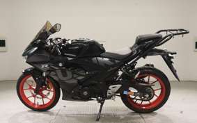 SUZUKI GSX-R125 2003 DL33B