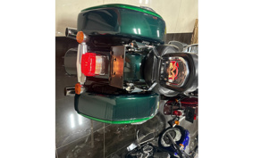 KAWASAKI VULCAN1500 CLASSIC 1999 VNT50G