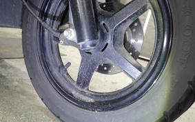 SUZUKI ADDRESS V125 2001 DT11A