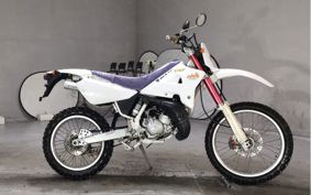 YAMAHA DT200 WR 3XP
