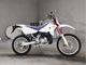 Фото Yamaha DT200 WR с японского аукциона