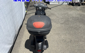 SUZUKI LET's 4