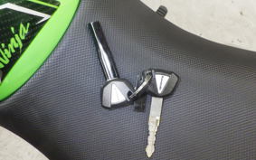 KAWASAKI NINJA 400 2022 EX400G