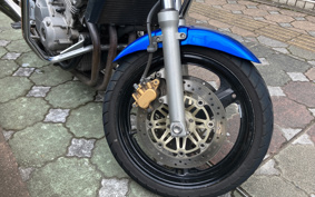 HONDA CB400SF NC42
