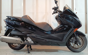 HONDA FORZA Z MF10
