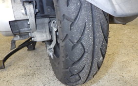 HONDA LEAD 125 JF45