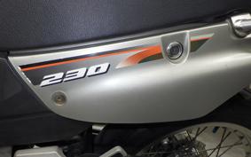 HONDA SL230 MD33