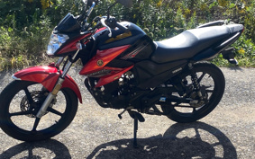 YAMAHA FAZER 125 PCJM