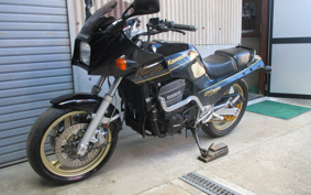 KAWASAKI GPZ900R NINJA 1988 ZX900A