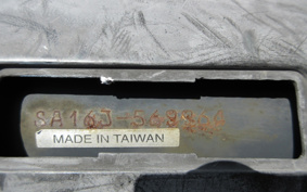 YAMAHA JOG CV50ZR SA16J