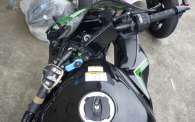 KAWASAKI NINJA 1000SX 2023 ZXT02K