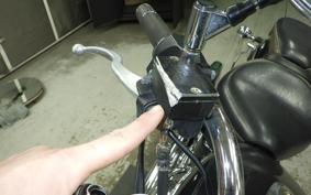 YAMAHA DRAGSTAR 250 VG05J