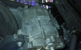 YAMAHA TRICITY 300 2021 SH15J