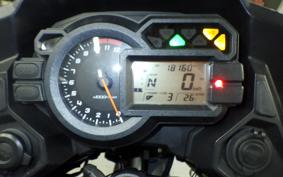 KAWASAKI VERSYS 1000 2017