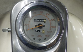 HONDA MAGNA 250 S 2022 MC29
