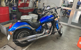 KAWASAKI VULCAN900 CUSTOM 2007 VN900B