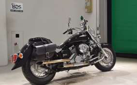 YAMAHA DRAGSTAR 400 CLASSIC  2017 VH02J