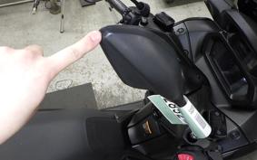 YAMAHA X-MAX 250 2012 SG70J