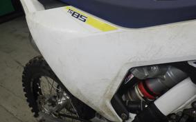 HUSQVARNA TC85 2026