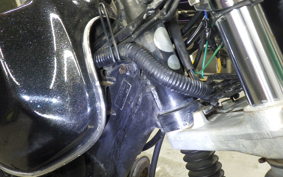 YAMAHA TW200 2013 2JL