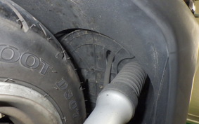 YAMAHA AXIS 125 TREET 2006 SE53J