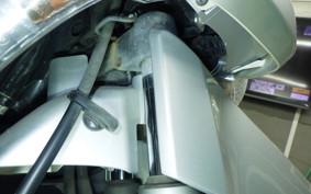 HONDA LEAD 110 2025 JF19