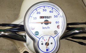 YAMAHA VINO 50 2021 SA37J